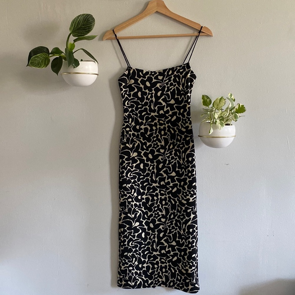 Amazing Zara Dress